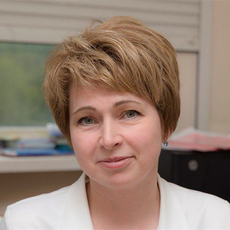Сидоренко Татьяна Анатольевна, офтальмолог