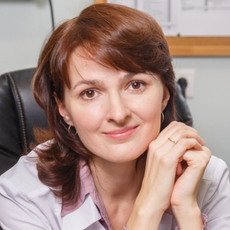 Мясникова Любовь Константиновна, психиатр