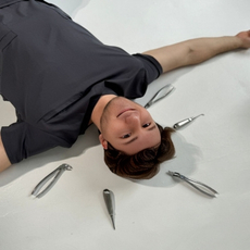 Заплахов Виктор Сергеевич, стоматолог-хирург