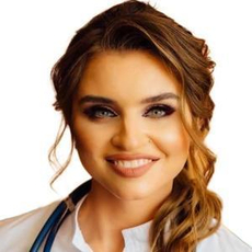 Калинина Анна Михайловна, гастроэнтеролог