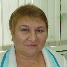 Атландерова Галина Николаевна, врач УЗД