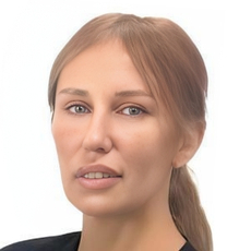 Кочеткова Марина Николаевна, массажист