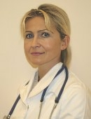 Патока Екатерина Юрьевна, гастроэнтеролог