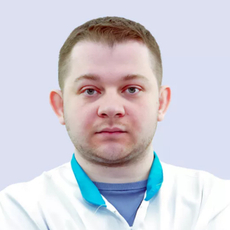 Андрусяк Юрий Тарасович, ортопед