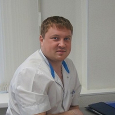 Поливаев Николай Андреевич, стоматолог-терапевт