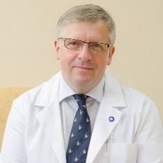 Руденко Дмитрий Игоревич, невролог