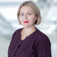 Артюшкина Ольга Анатольевна, терапевт