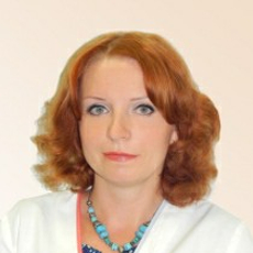 Малютина Наталия Михайловна, терапевт