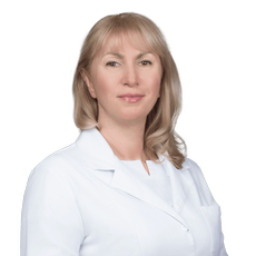 Подгорная Юлия Владимировна, эндоскопист