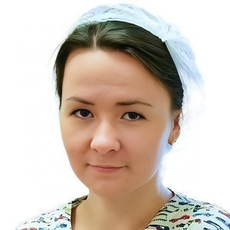 Новикова Ольга Григорьевна, детский стоматолог