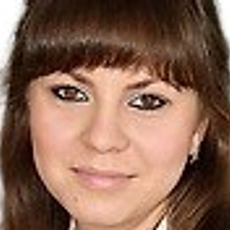 Паламарчук Юлия Юрьевна, невролог