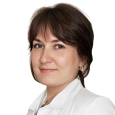 Чайкова Надежда Михайловна, мануальный терапевт