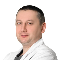 Демаев Ильдар Хафизович, стоматолог-ортопед