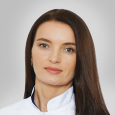Давлетшина Ольга Анатольевна, терапевт