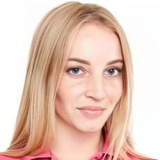 Алутина Кристина Валерьевна, стоматологический гигиенист