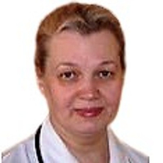 Королева Нина Алексеевна, терапевт