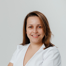 Назарова Дарья Анатольевна, ортодонт