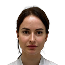 Фролова Александра Николаевна, психотерапевт
