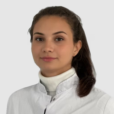 Ярчевская Валерия Тимуровна, врач УЗД