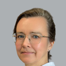 Сурушкина Светлана Юрьевна, невролог