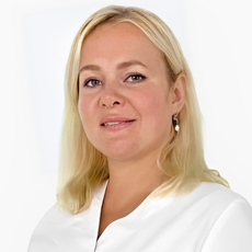 Токарева Ирина Александровна, терапевт