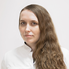 Лебедько Анастасия Геннадьевна, терапевт