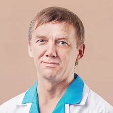 Азовцев Александр Иванович, врач УЗД