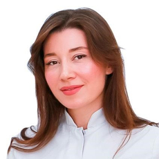 Алиева Заира Бунияминовна, стоматолог-терапевт