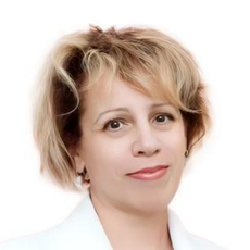 Эпоян Наталья Викторовна, невролог