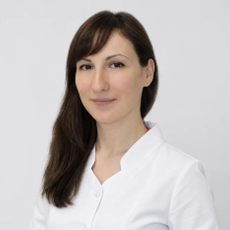 Тарушина Елена Александровна, дерматолог