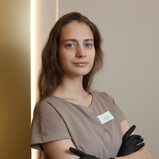 Карташова Юлия Анатольевна, подолог