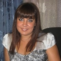 Щеголева Анна Павловна, психолог