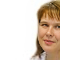 Булыгина Елена Леонидовна, врач УЗД