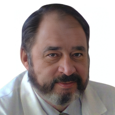 Сенчило Игорь Геннадьевич, ортопед