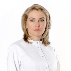 Еланцева Ольга Николаевна, стоматолог-терапевт