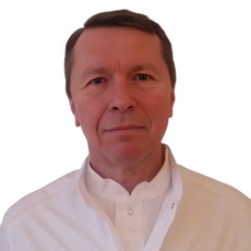 Чудиновских Анатолий Геннадьевич, психиатр