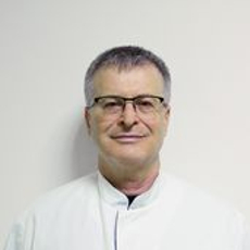 Серегин Андрей Анатольевич, терапевт