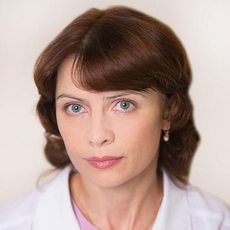 Кудинова Ирина Анатольевна, детский кардиолог