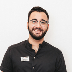 Табешадзе Георгий Арсенович, стоматолог-ортопед