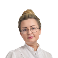 Солдатова Вероника Сергеевна, дерматолог