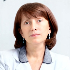 Малашенкова Елена Ивановна, стоматолог-терапевт