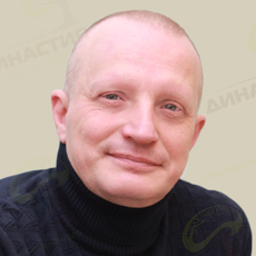 Ершов Борис Борисович, нейропсихолог