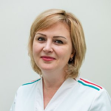 Суханова Светлана Игоревна, офтальмолог