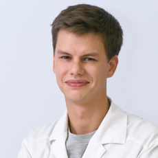 Восторгин Константин Сергеевич, детский ортопед