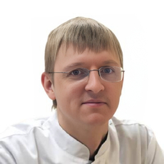 Григорьев Михаил Сергеевич, онколог