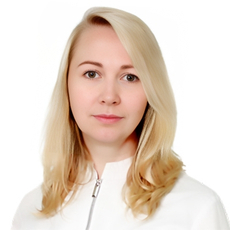 Емельянова Светлана Евгеньевна, врач функциональной диагностики