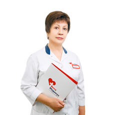 Ермачкова Вера Григорьевна, гастроэнтеролог