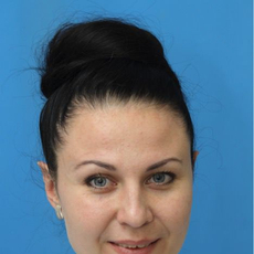 Гондаренко Анна Сергеевна, гинеколог