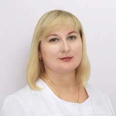 Минаева Наталья Владимировна, стоматолог-терапевт