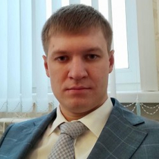 Протасов Алексей Александрович, детский хирург